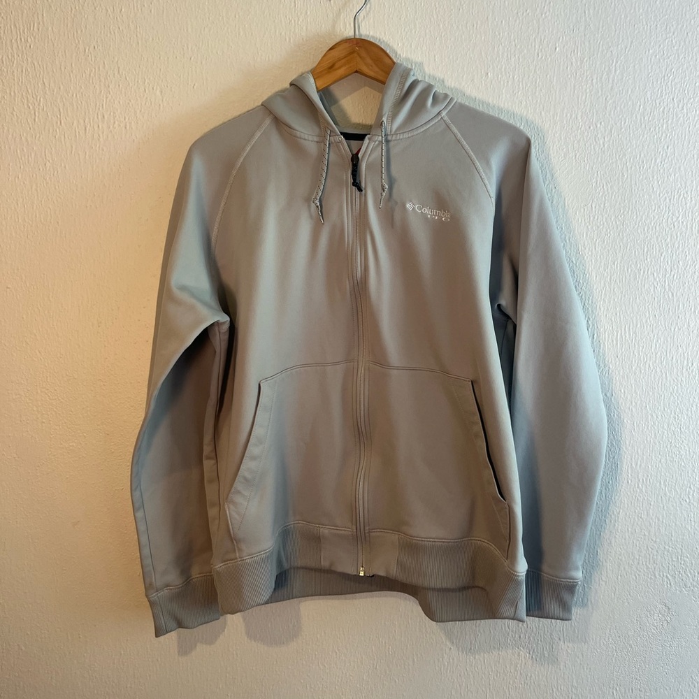 Columbia PFG Omni Heat hoodie